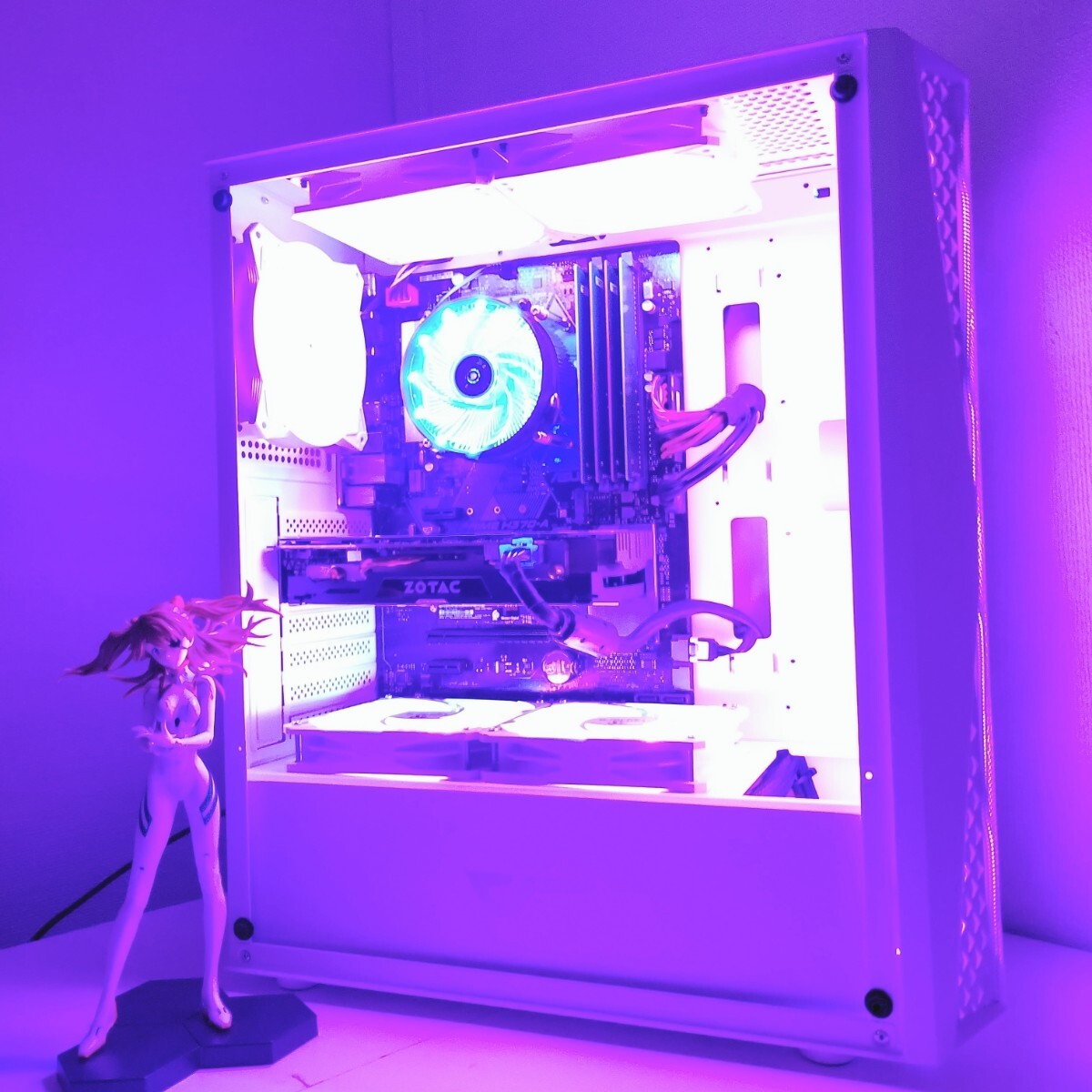 ゲーミングPC APEX Fortnite i7 2600 GTX980 ゲーミングPC APEX Fortnite i7 2600 GTX980