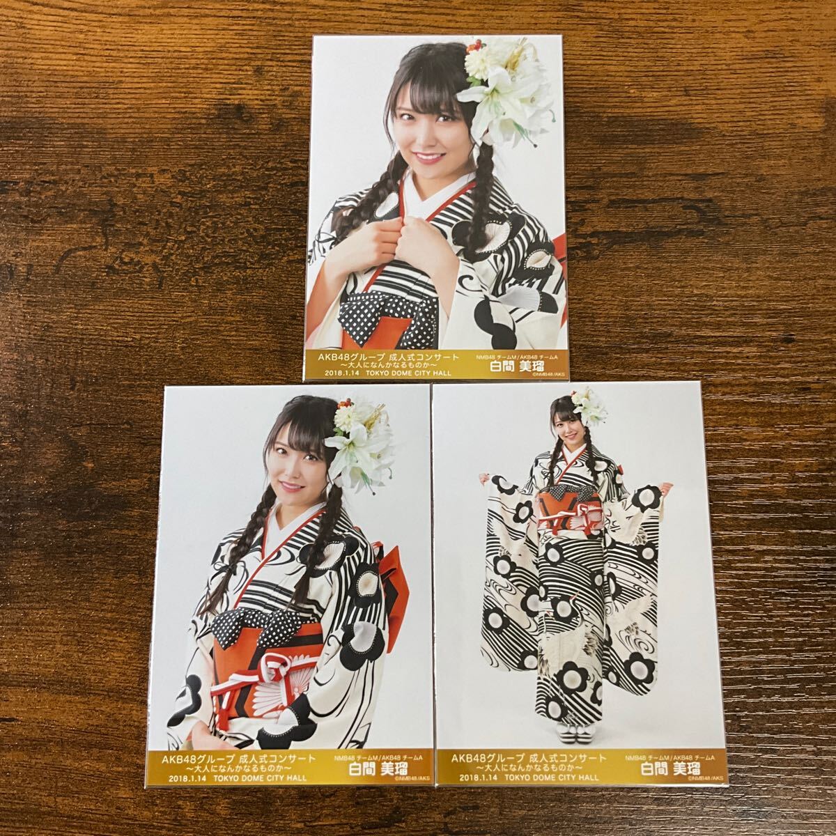 USED】AKB48グループ 成人式コンサート 〜大人になんかなるもんか〜 DVD