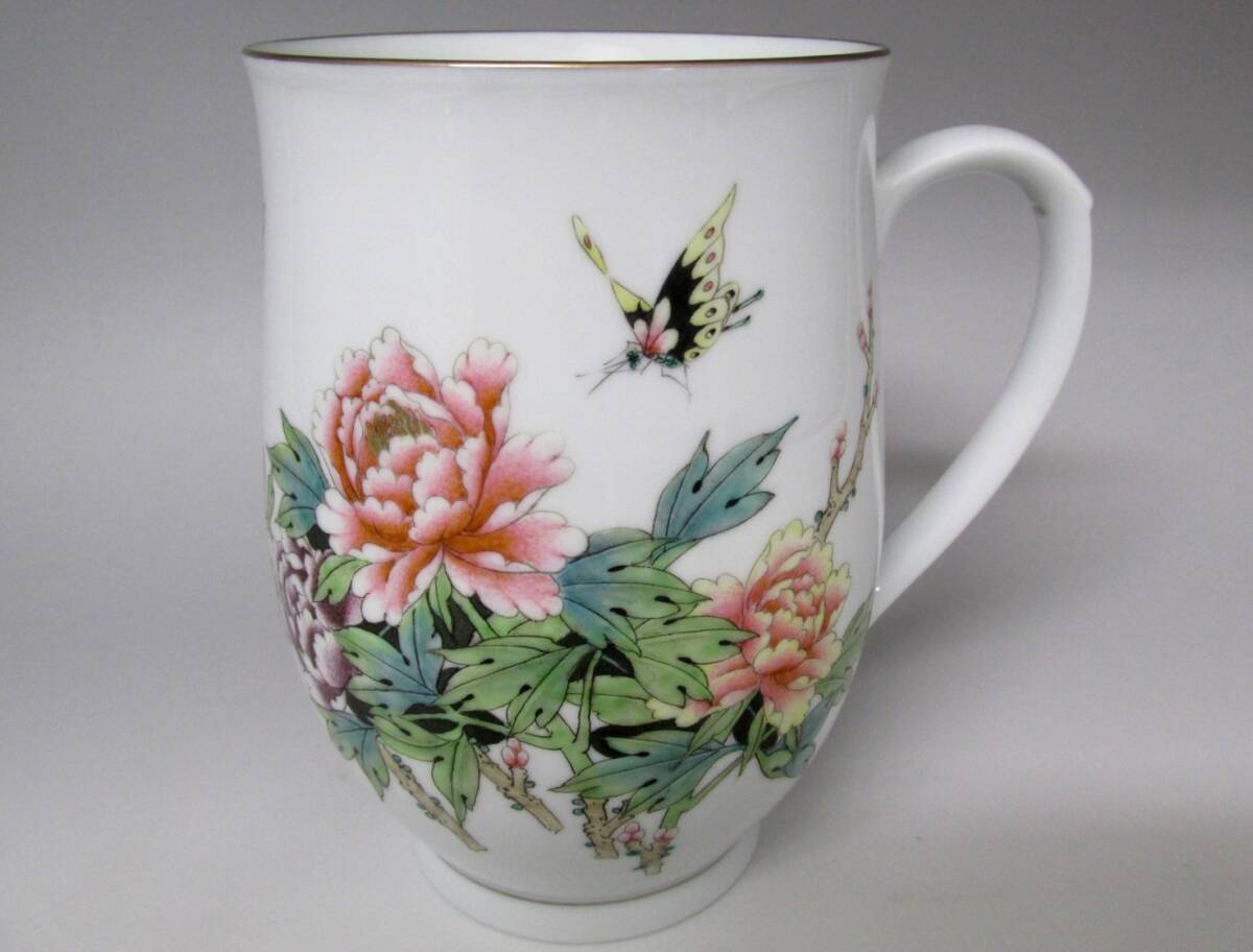 キリンビアマグコレクション　ウェッジウッド　リチャードジノリ キリンビアマグコレクション ウェッジウッド キリンビアマグ