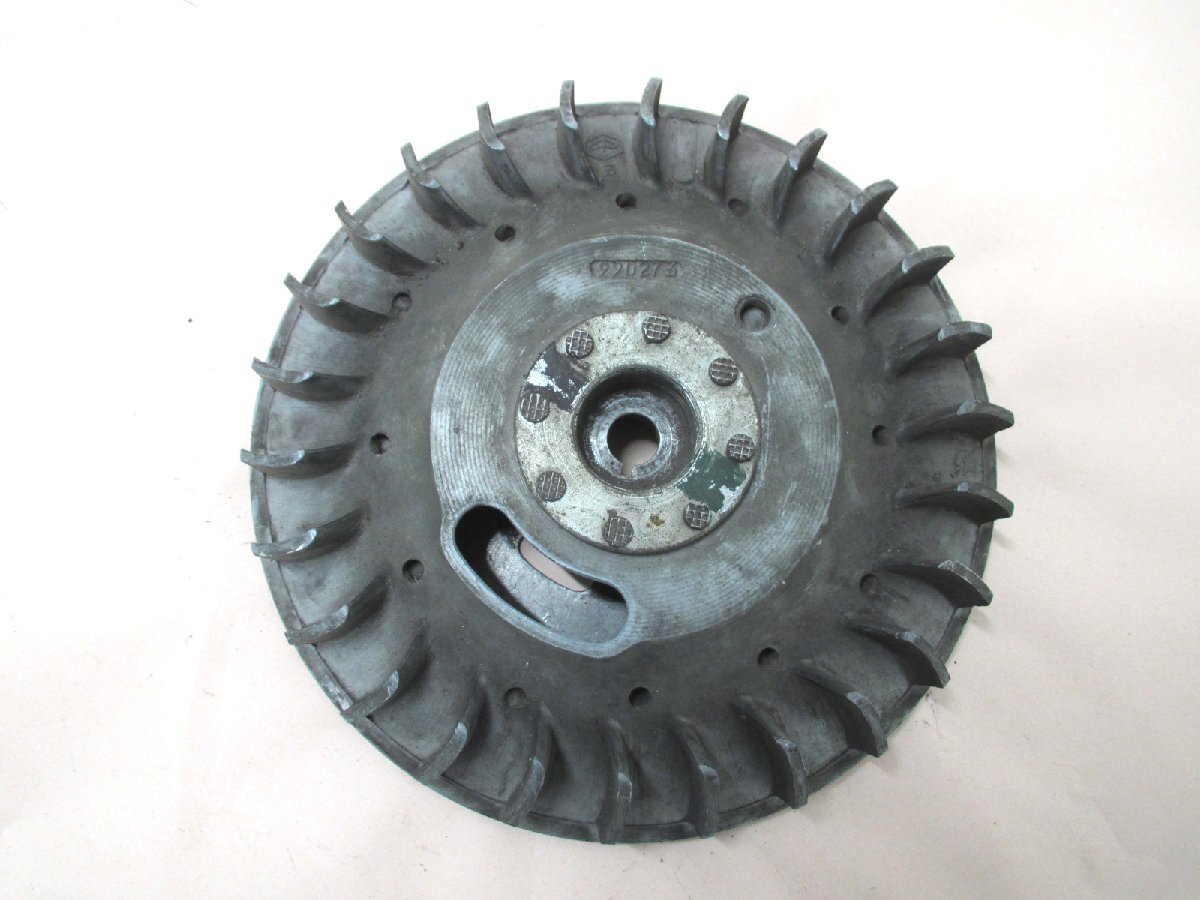 VESPA ベスパ 50S フライホイール 軽量加工品 オンライン 通販