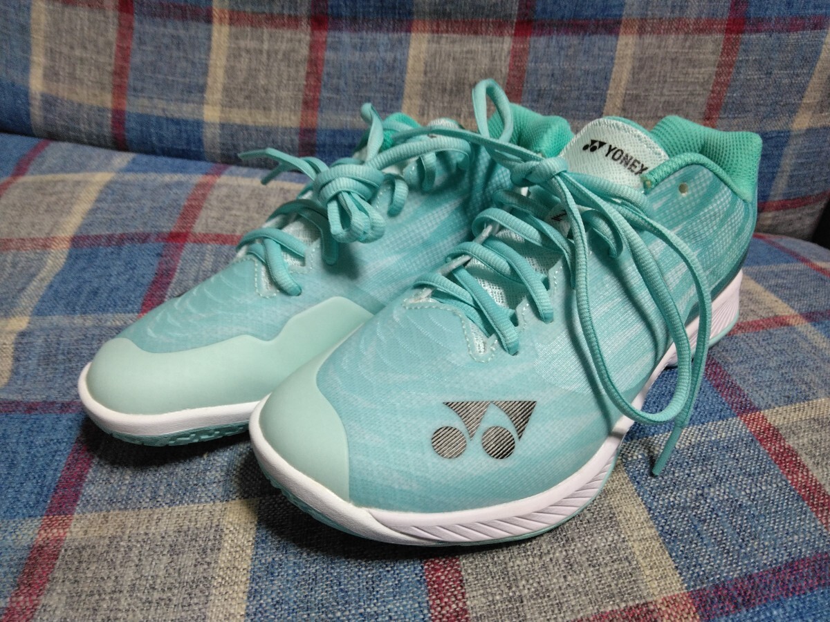 ヨネックス エアラスZウィメン23.5 バドミントン｜シューズ｜全商品