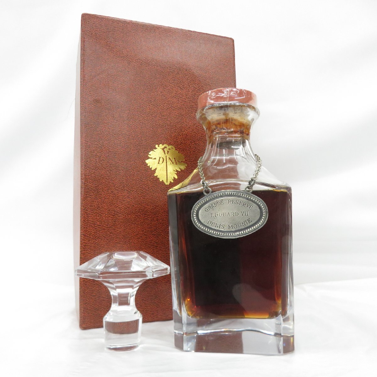 箱無し】DENIS MOUNIE エクストラ コニャック ドゥニ・ムニエ（Denis