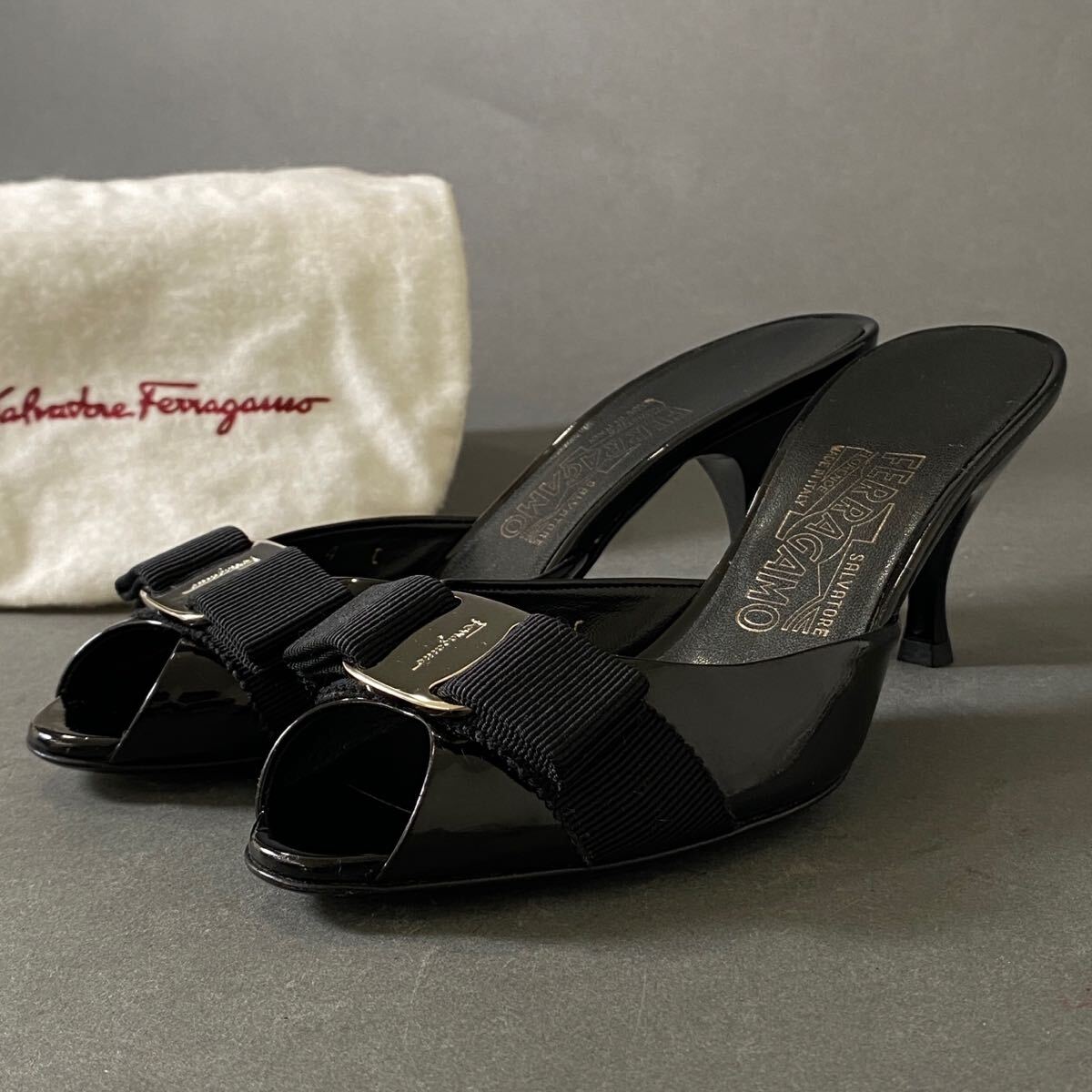 m*♡様 フェガラモ　ミュール SHAKA｜キルトタッセル ミュール サンダル MOC MULE TASSEL COWHAIR