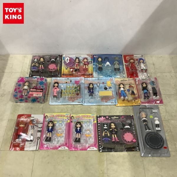 ピンキーストリート　クロミ　未開封 ピンキーストリート マイメロディ クロミ コスチュームセット