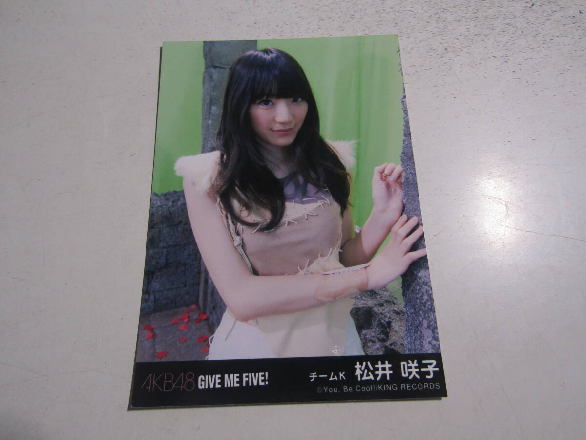 AKB48 柏木由紀 岩立沙穂 向井地美音 サインチェキ