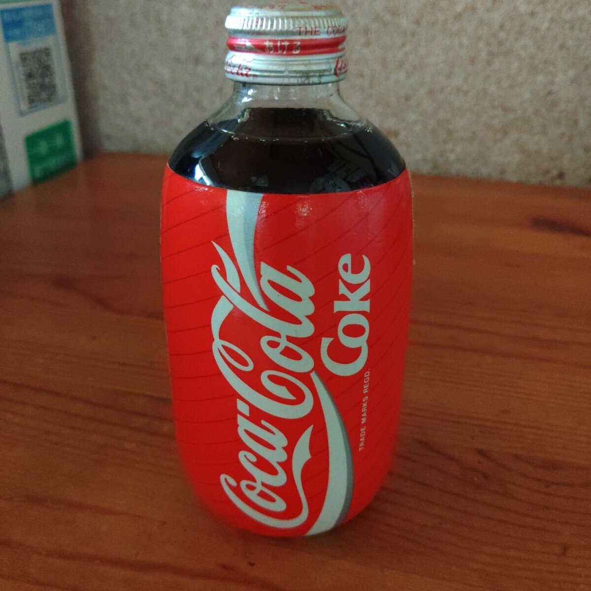 ウィンコーラ 前掛け