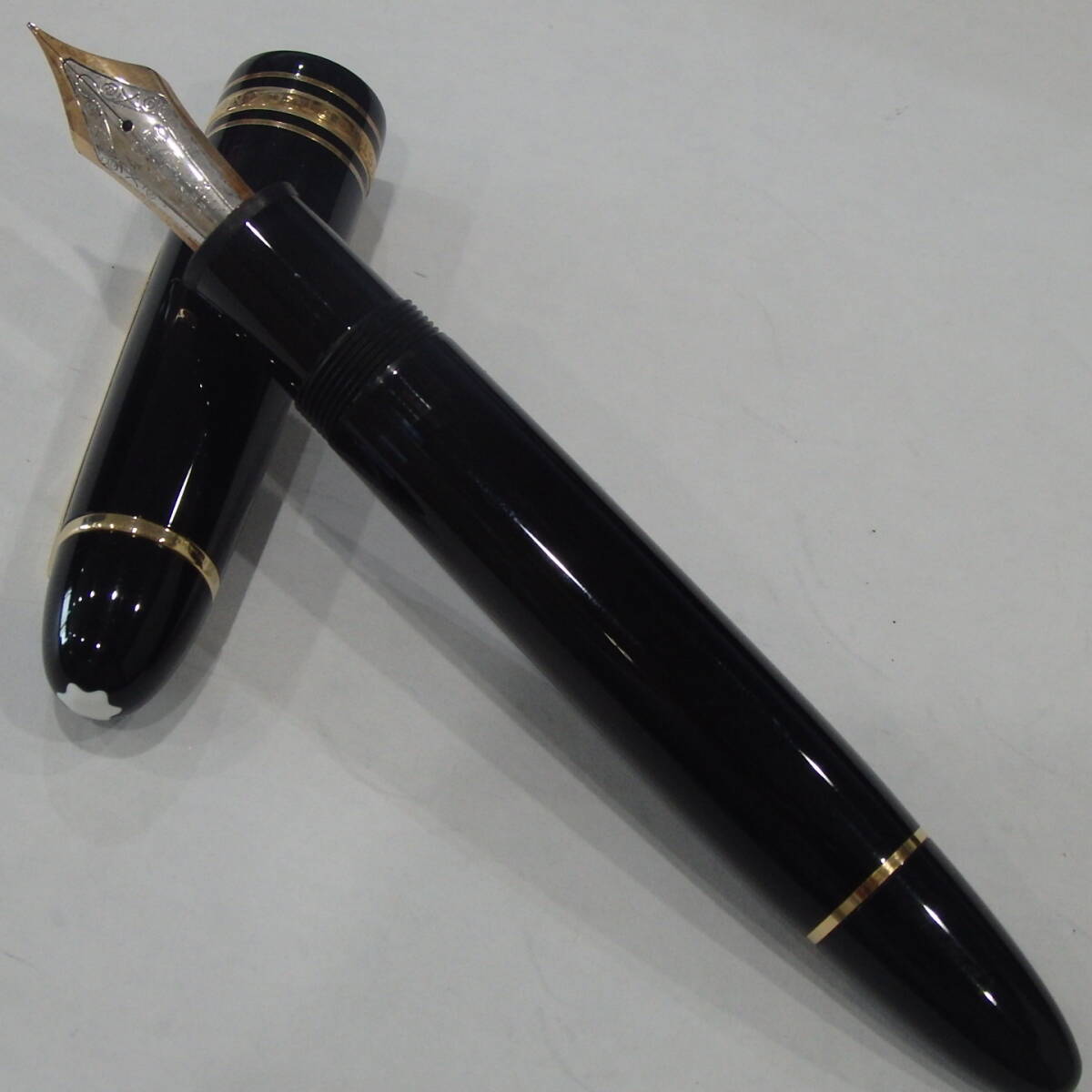 モンブラン万年筆 k14 4810 楽天市場】富士屋◇モンブラン MONTBLANC マイスターシュテック K14