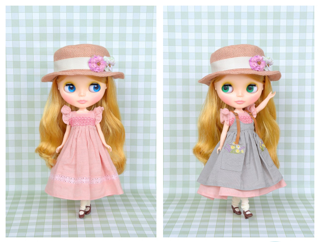 Blythe☆ウィンタリッシュアルーア【未開封】 ブライス公式サイト