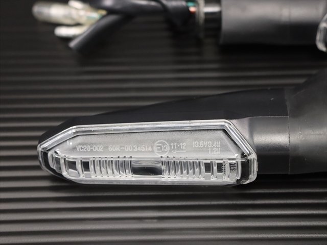 激安！CB1300SF純正フロントウインカーSet！SC54/CB1300SB 激安！CB1300SB純正フロントウインカーSet！SC54⁄スーパーボルドール