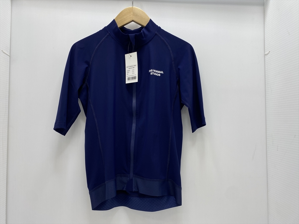 PAS NORMAL STUDIOS サイクルジャージ Sサイズ PAS NORMAL STUDIOS(パスノーマルスタジオ)/Men's PAS Long Sleeve
