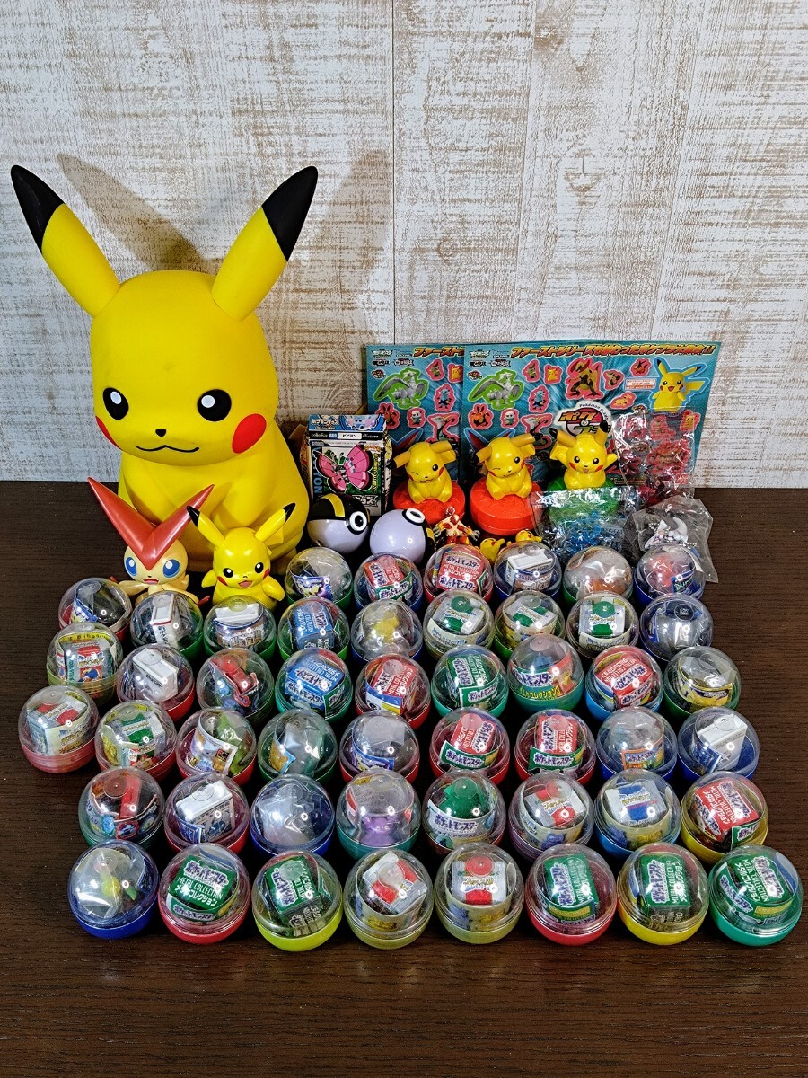 ポケモン　バトルミュージアム　まとめ売り　27体セット ポケモン バトルミュージアム まとめ売り 27体セット 【公式通販】