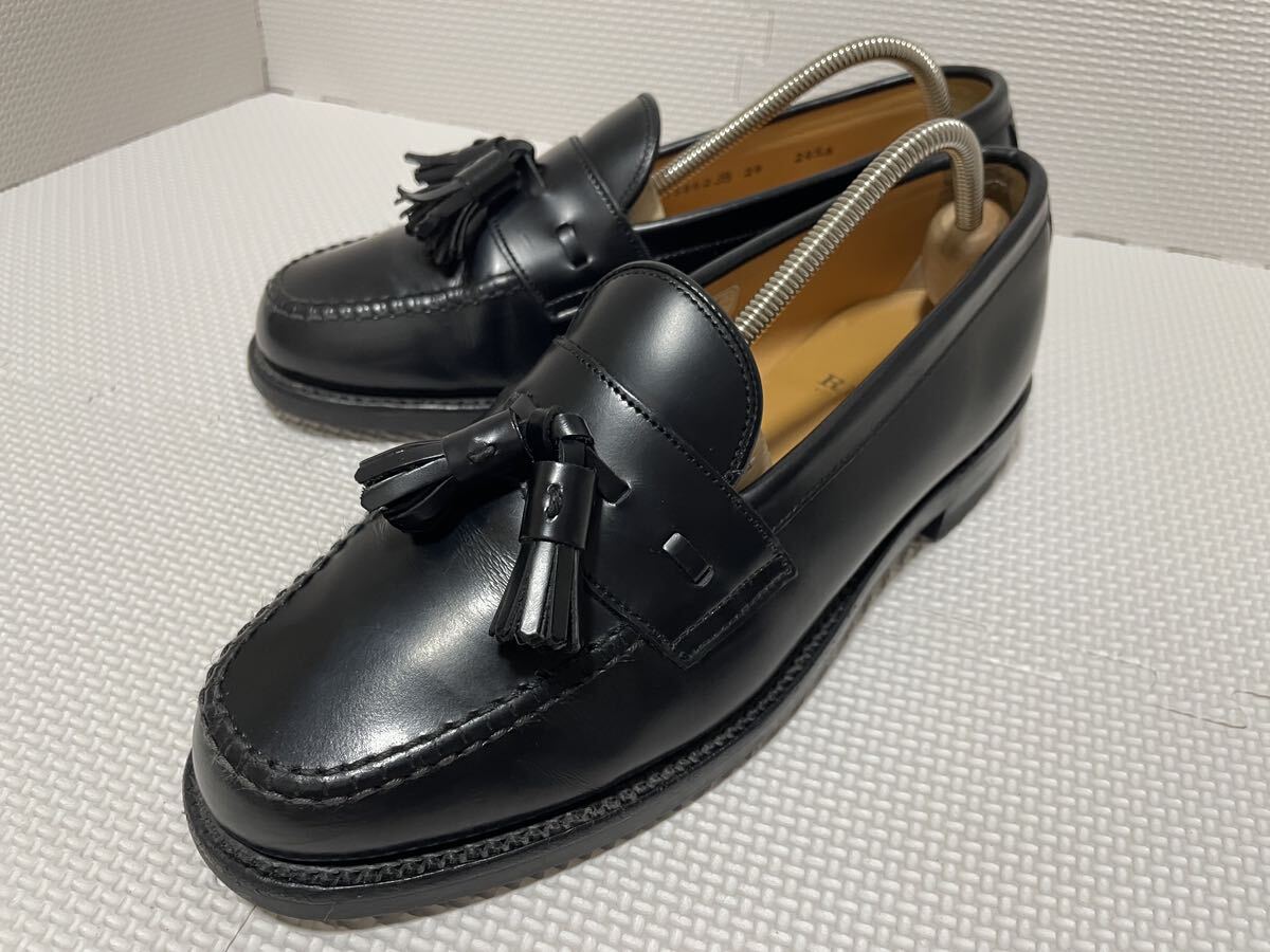 ☆REGAL☆極美品☆ローファー／デッキシューズ （□REGAL 2253□ 24cm 