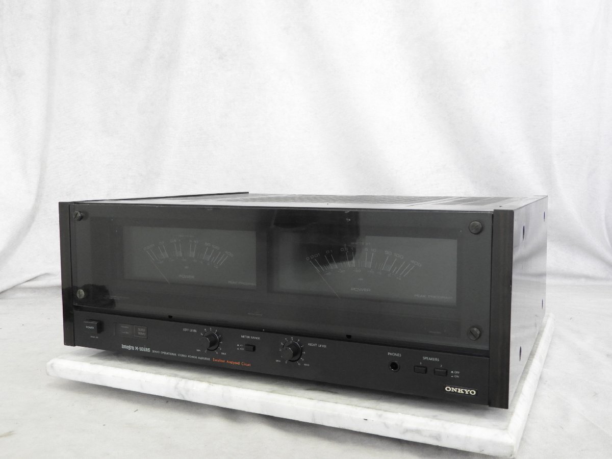 Integra DRX-R1 インテグラ AVアンプ フラッグシップ AVレシーバー