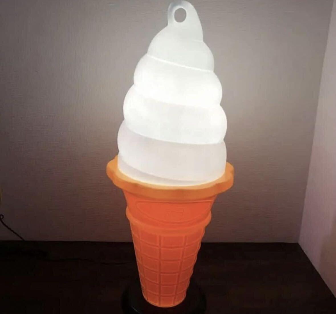 スジャータ｜TOMI｜ソフトクリーム｜ディスプレイ照明