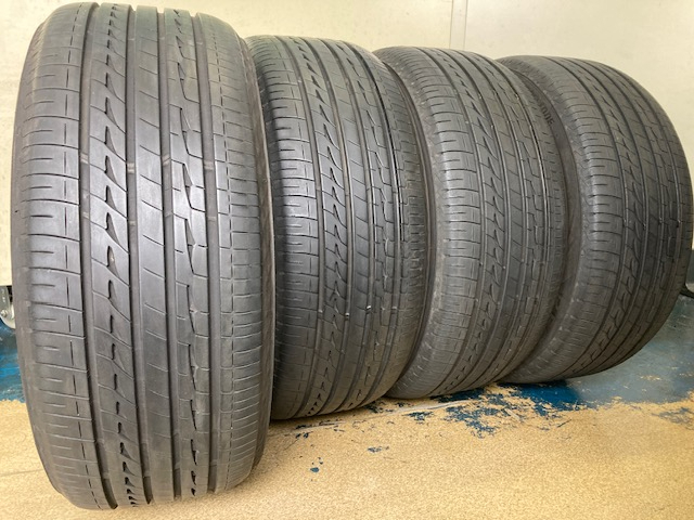 ブリヂストン　レグノGR-XⅡ 215/45R18 4本セット 新品 REGNO GR-XII 215/45R18 レグノ ブリヂストン ブリヂストン