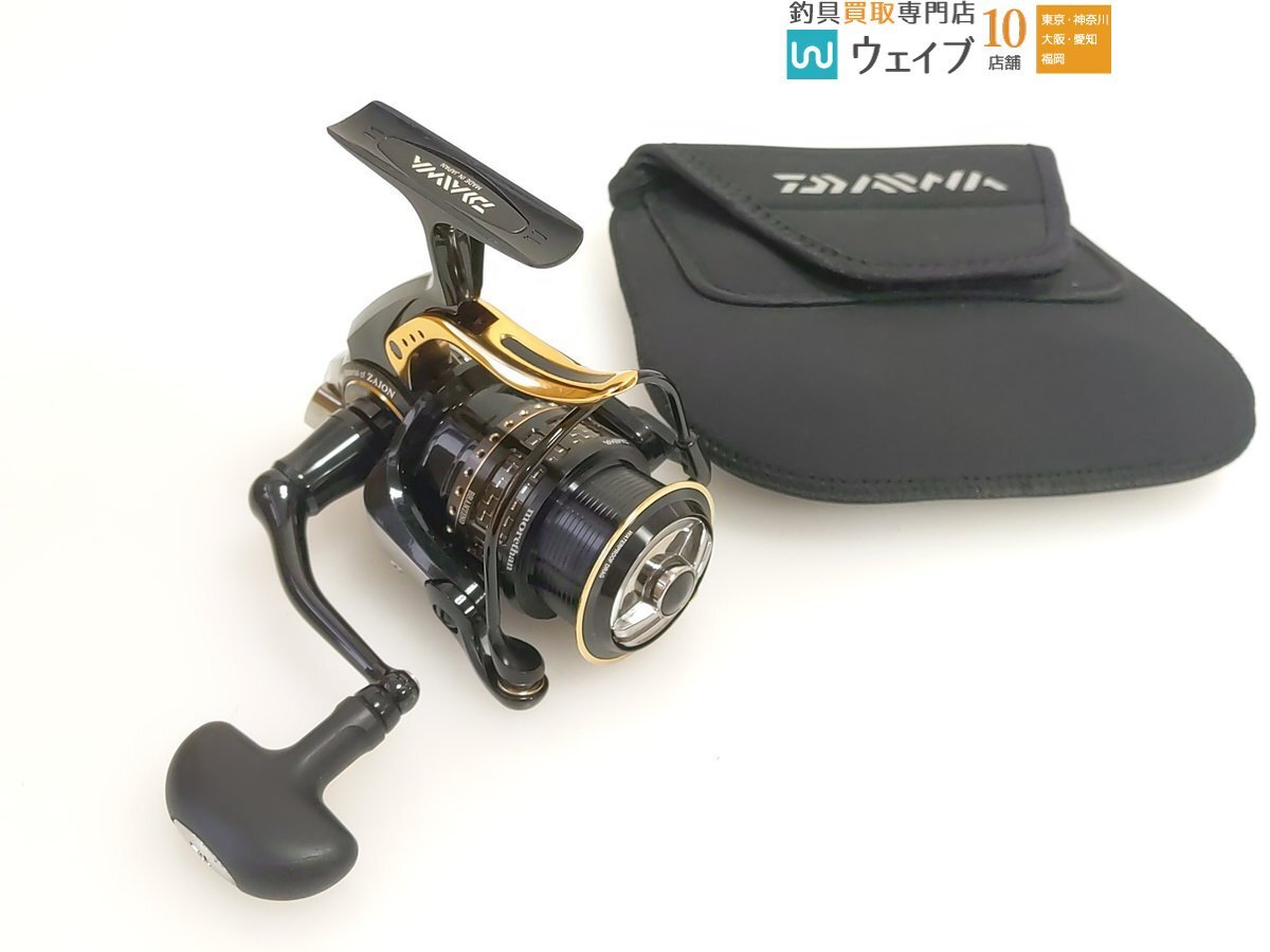 美品 モアザンブランジーノ109ML モアザンブランジーノ 2508SH