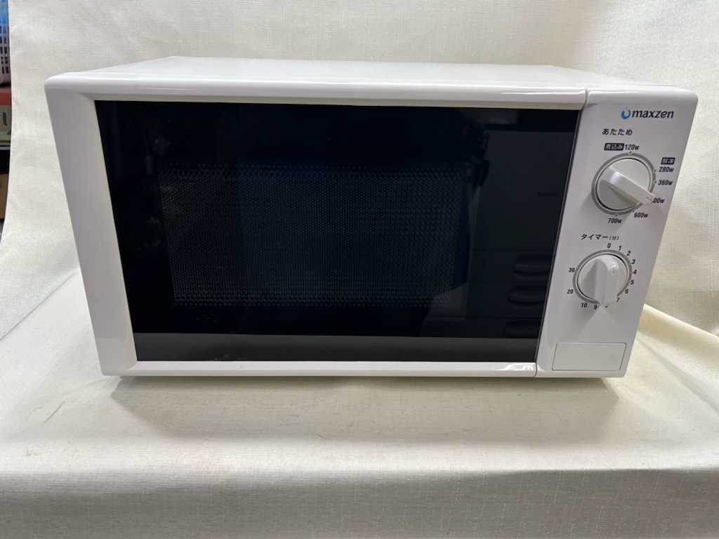 maxzen JDW03BS01 2021年式 美品 【公式通販】 maxzen JDW03BS01 2021年式 美品 【公式通販】