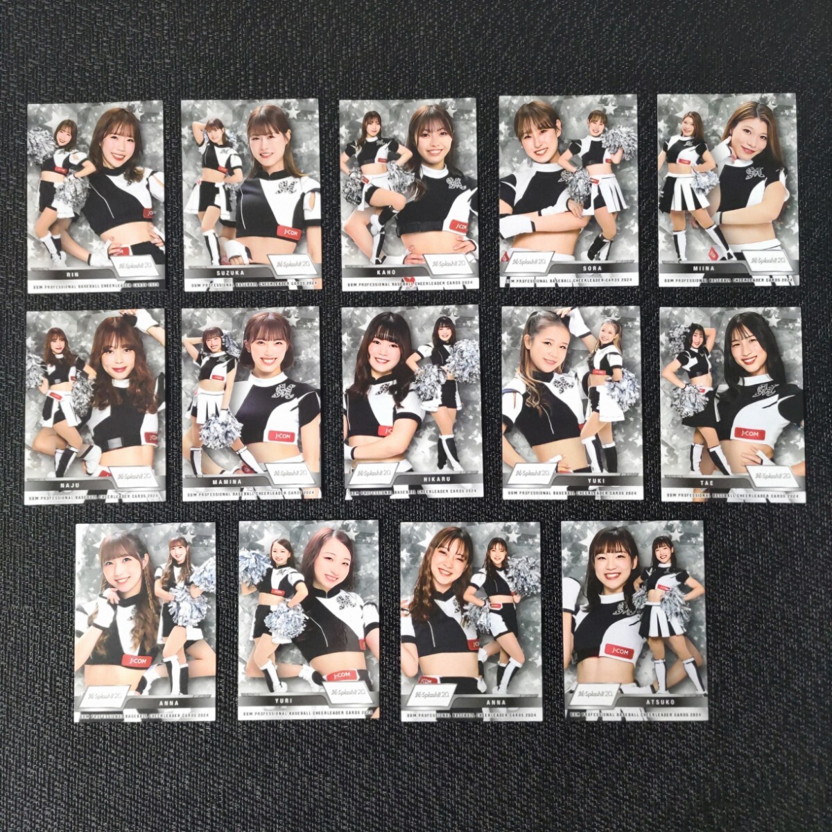 M☆Splash!! ANNA 限定チェキ 【公式通販】