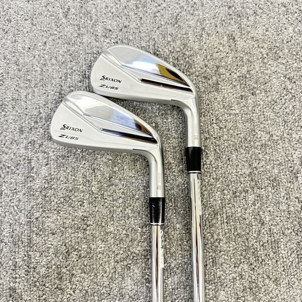 初心者女性向け】SRIXON amica レディース ゴルフクラブセット 【公式