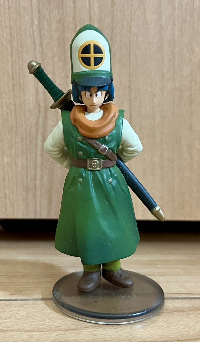 ドラゴンクエスト フィギュア ～天空編 4～ ドラゴンクエスト キャラクターフィギュアコレクション 天空編