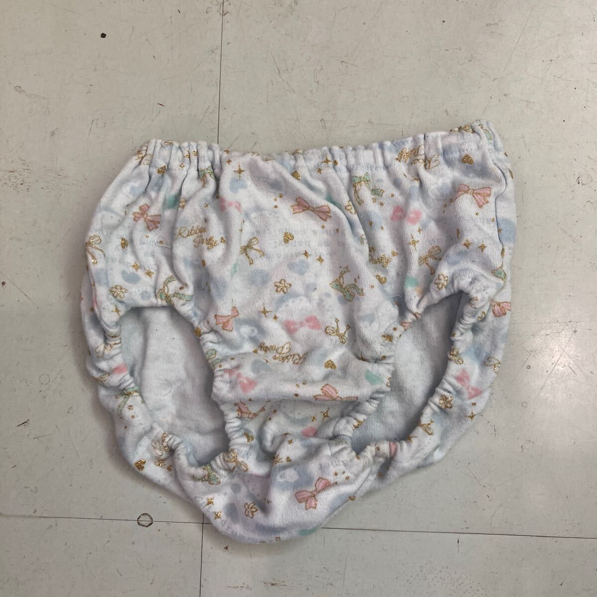【未使用】p66 140サイズ ガールズ 女の子 女児 コットンパンツ ショーツ ジャンク ロリ jsの落札情報詳細 - Yahoo ...