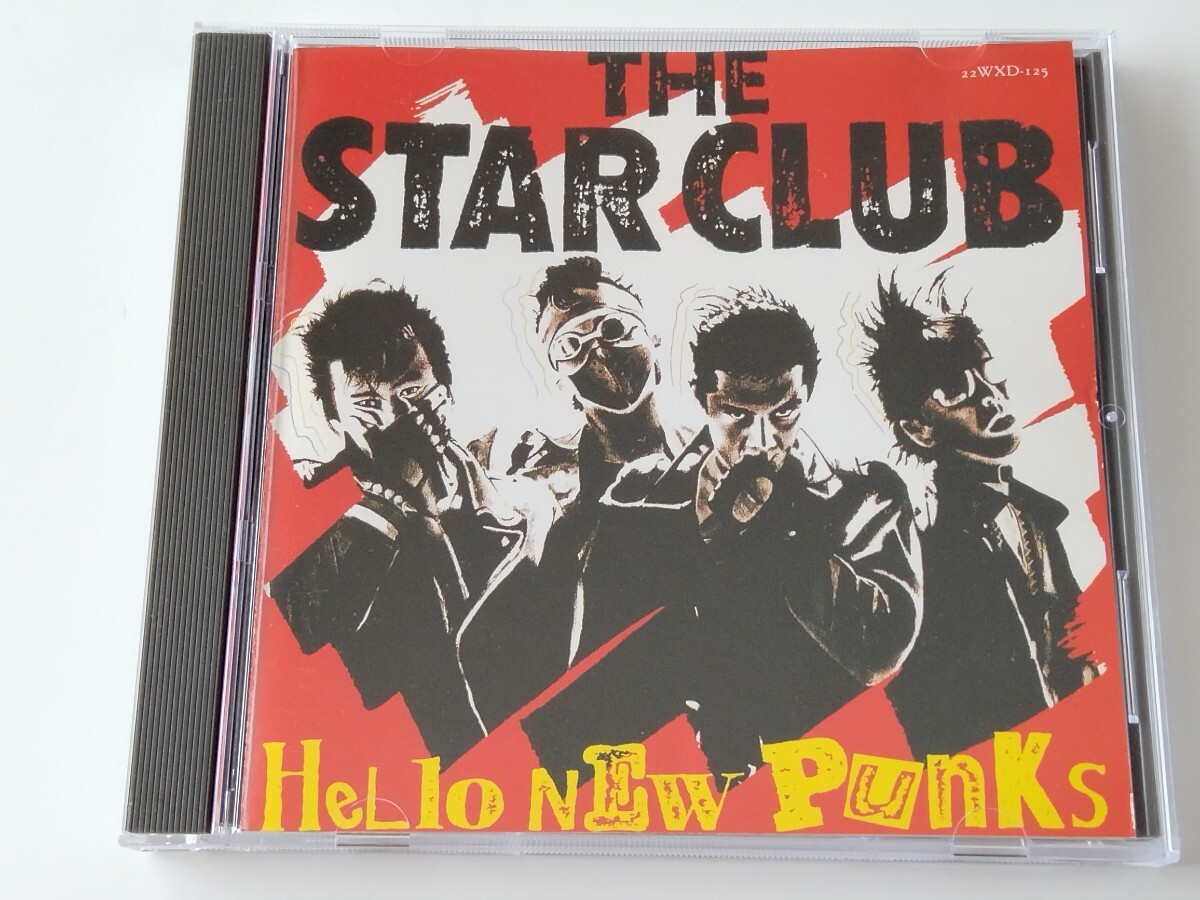 新品】新品未開封 スタークラブ ヒカゲ THE STAR CLUB HIKAGE'S