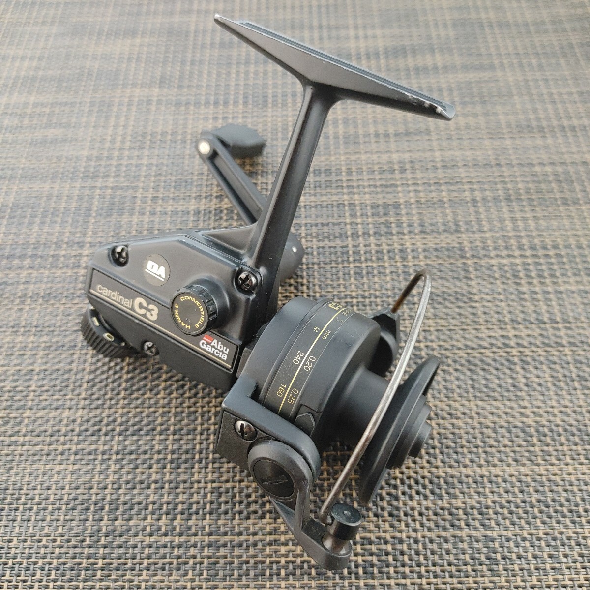 コ*ン様 Abu Garcia cardinal C5 スピニングリール　替えス コ*ン様 Abu Garcia cardinal C5 スピニングリール 替えス 【公式通販】