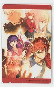 ufotable】2014年 徳島 阿波踊り ポスター 「生・粋・優・雅」セット