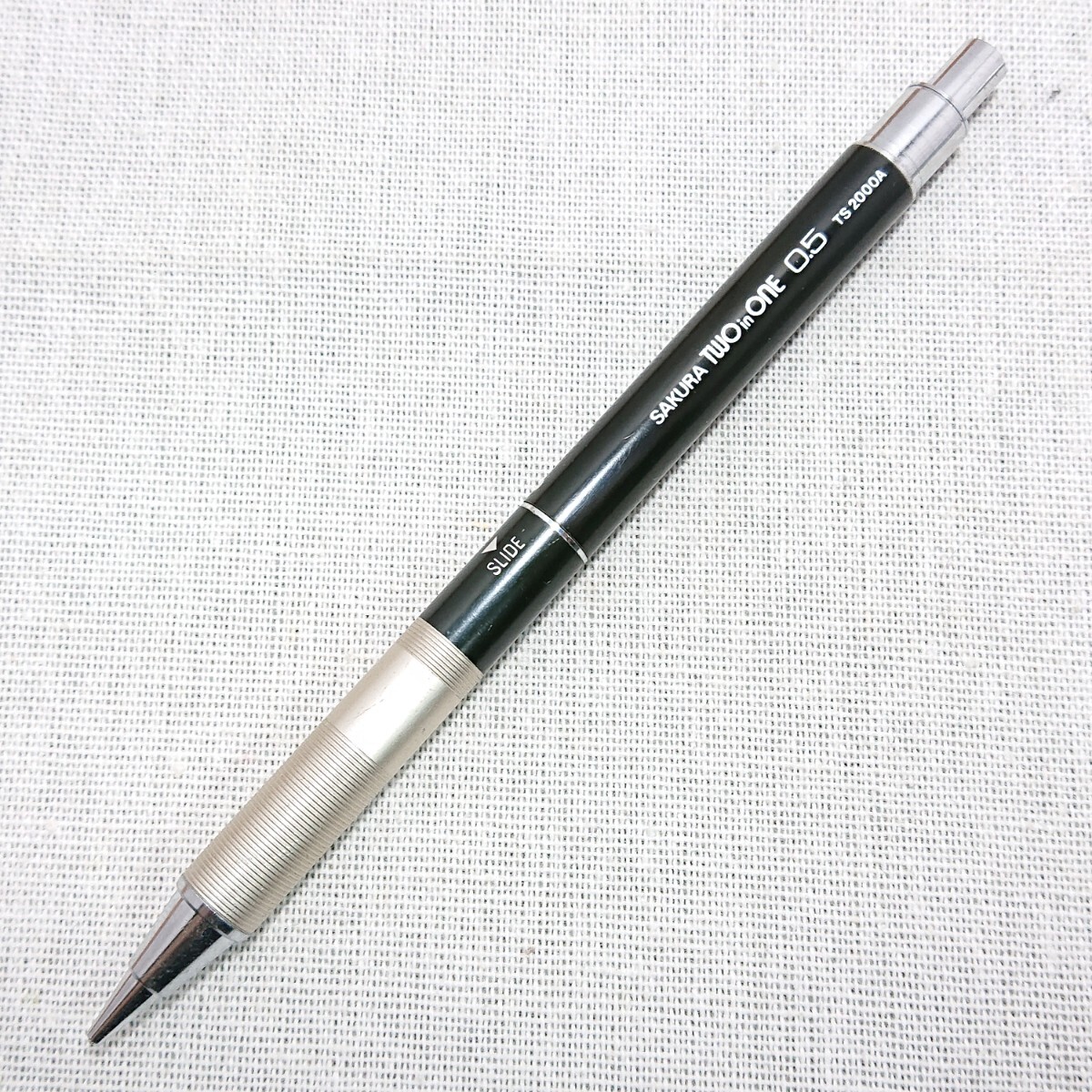 新品 廃盤 サクラ ARCHI アーキ ボールペン シルバー YOBC3000 サクラ アーキ シャープペンシル 廃盤 新品未使用 ARCHI アーキ 3箱 9