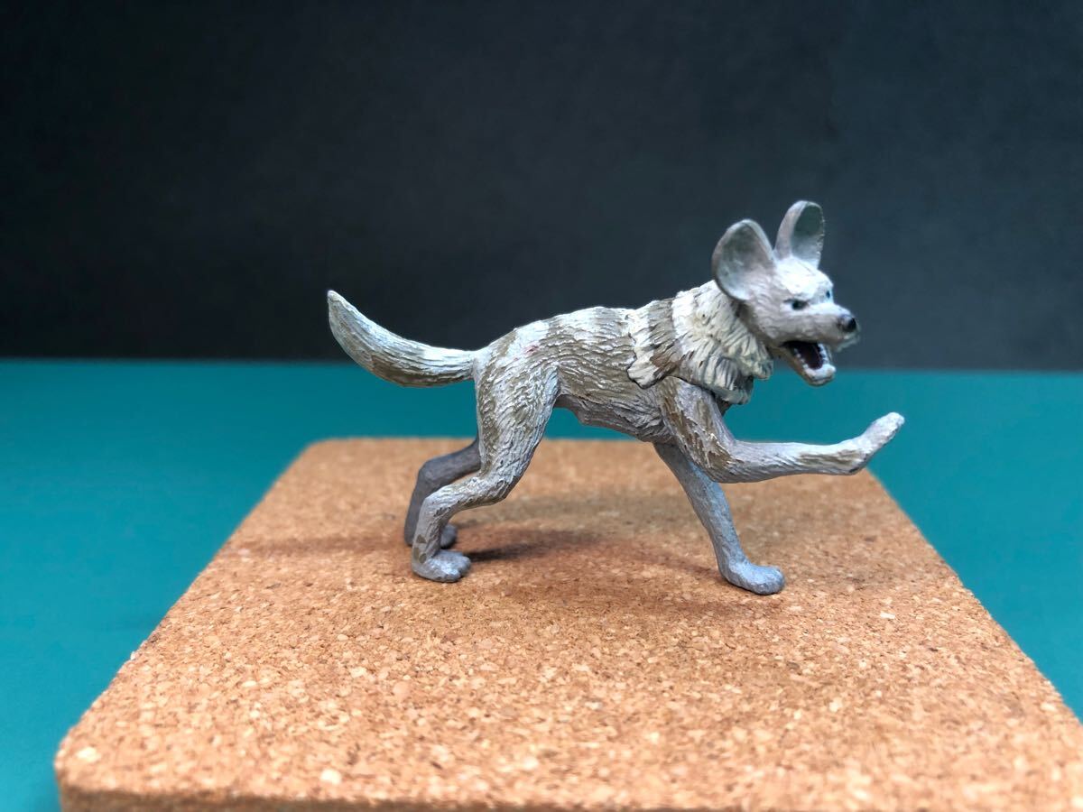中古・処分品】〓アニマルカイザー〓フィギュア15体セット！！～闘獣録