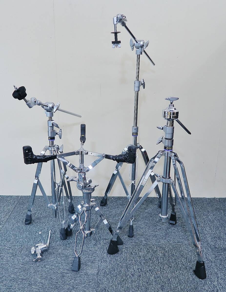 YAMAHA DD-65 ＋ スタンド　YAMAHA SS662 YAMAHA DD-65 - 南極おんがくしつ