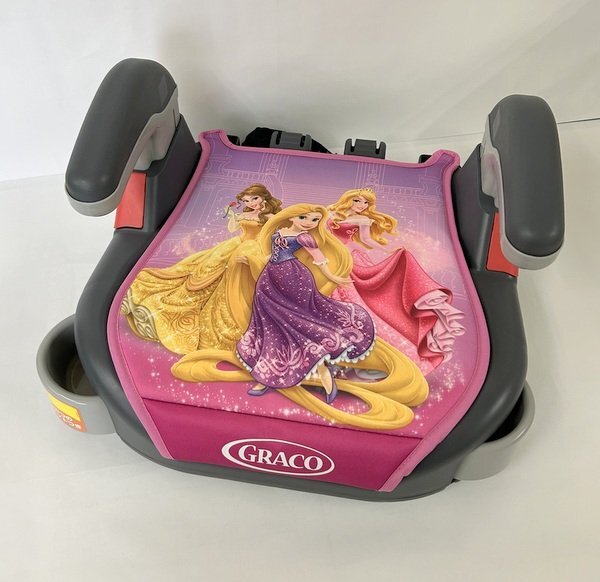 GRACO ディズニープリンセス ジュニアシート ジュニア マキシ