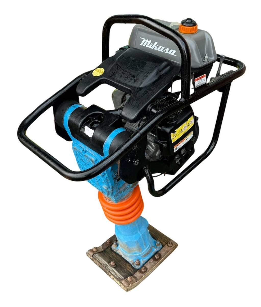 三笠】MTR-80H ダンピングランマ―