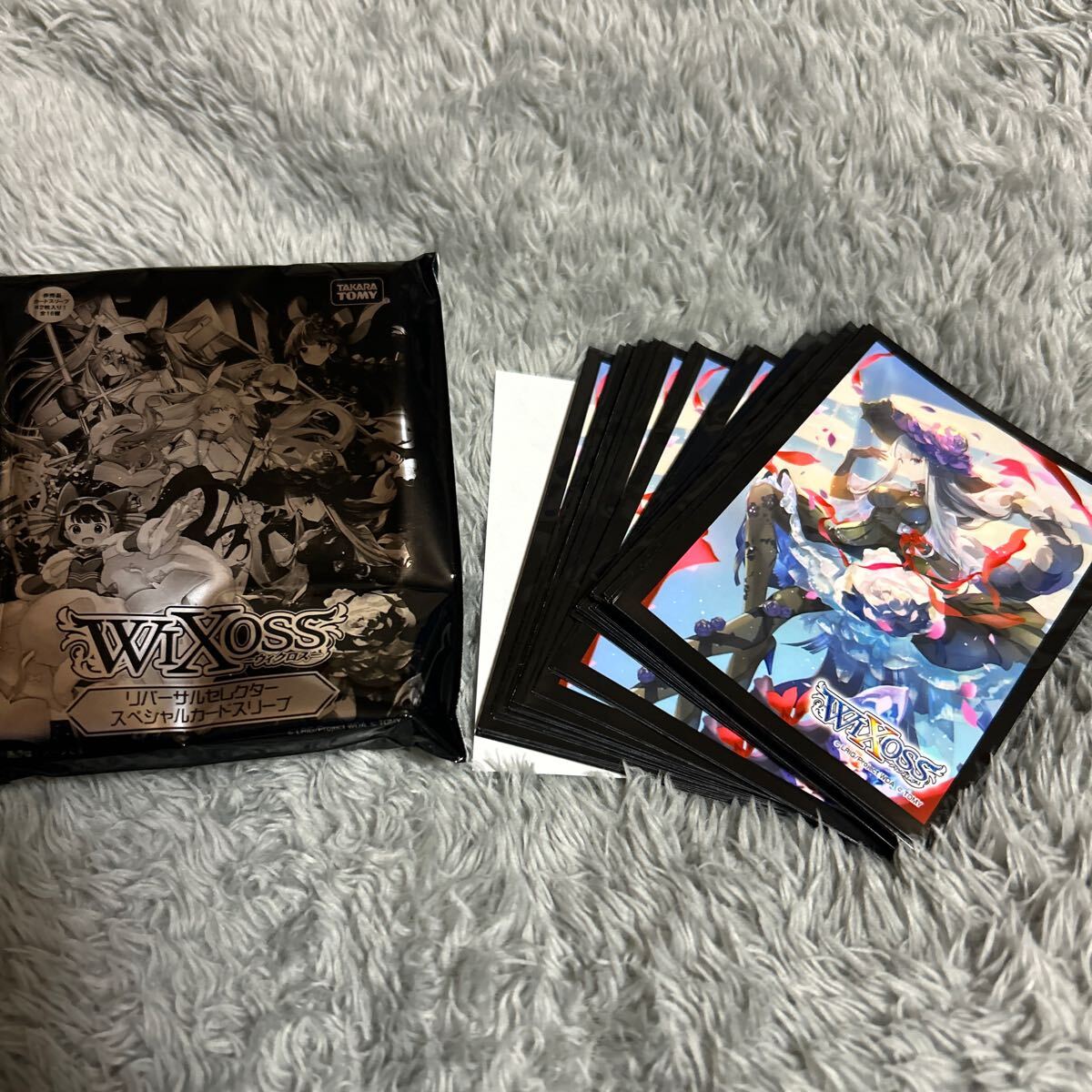 wixoss ウィクロス 引退 まとめ品（ウィクロス まとめ売り 引退