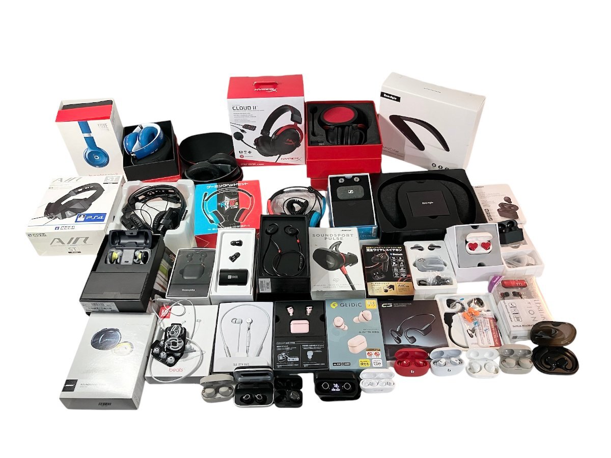 beats pill XL ジャンク 中古】beats Pill XL 偽物？ ジャンク品の