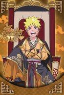 即決 NARUTO 木ノ葉学園 ポストカード うずまきナルト サスケ 春野