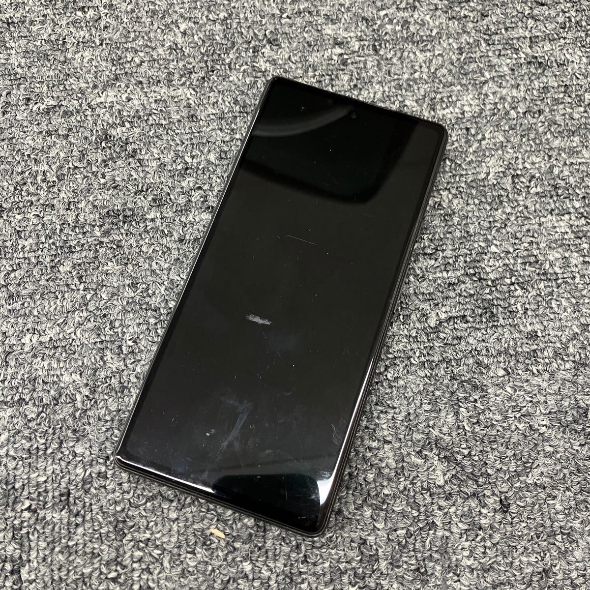 【傷や汚れあり】Google pixel 6a A369の落札情報詳細 - Yahoo!オークション落札価格検索 オークフリー