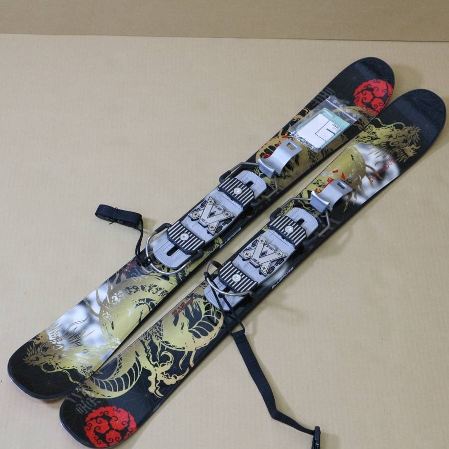 BSB 影八甲田 スキーボード ショートスキー BSB 影八甲田 スキーボード