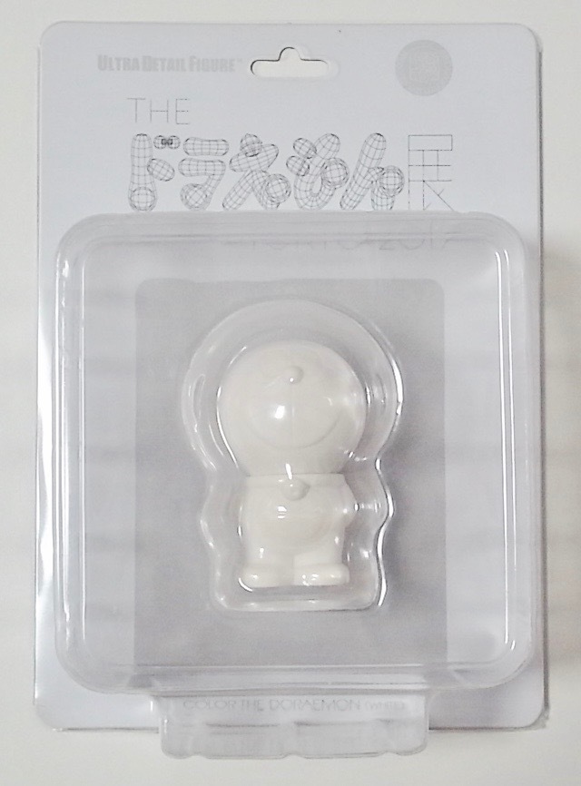 新品】新品保管品□赤3-29 ドラえもん THE DORAEMON ドラえもん展 限定
