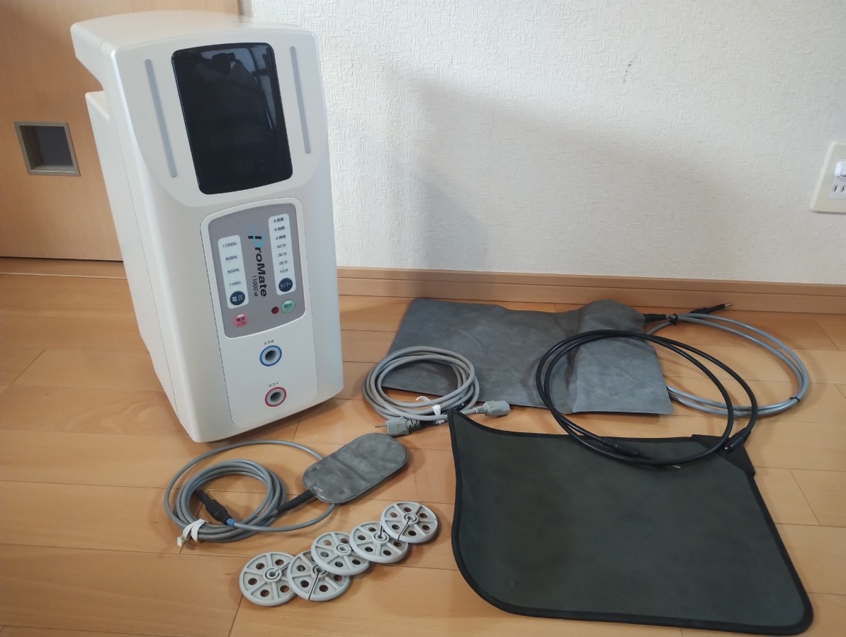 プロメイト 14000RX （インプレックス イアス 30000（IAS 30000