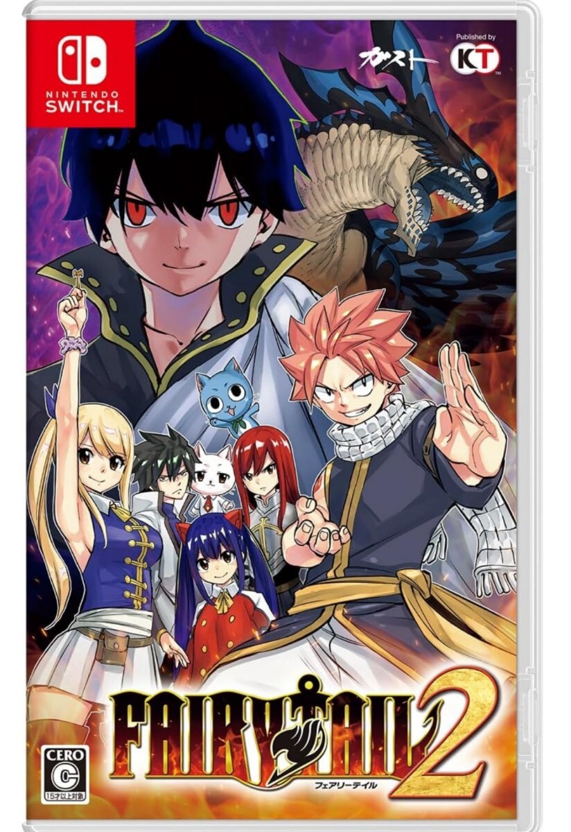 FAIRY TAIL マルチクロスセット FAIRY TAILマルチクロスセット
