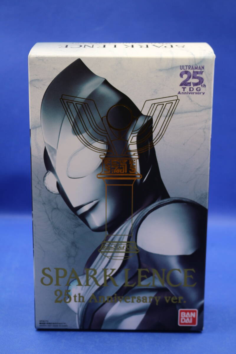 リーフラッシャー 25th Anniversary ver. ウルトラレプリカ リーフラッシャー25th Anniversary ver