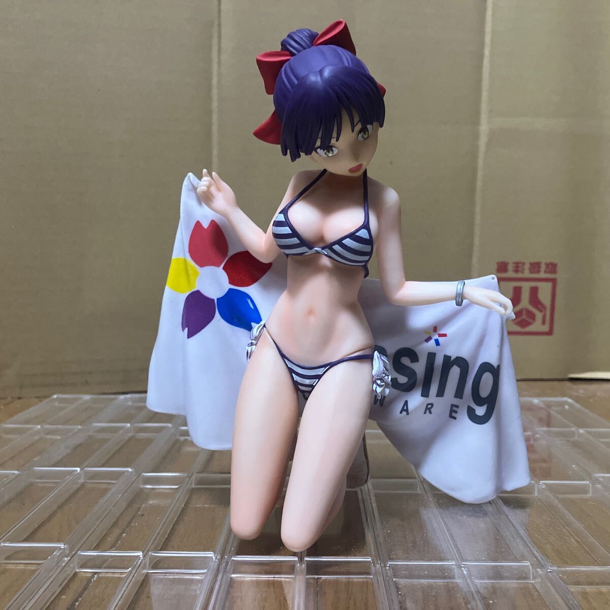 ねこ娘 フィギュア 猫娘 ネコ娘 ゲゲゲの鬼太郎、水着 ねこ娘 フィギュア 猫娘 ネコ娘 ゲゲゲの鬼太郎、水着 ねこ娘