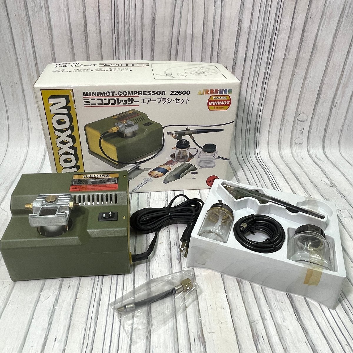 エアコンプレッサー 52003 エアコンプレッサー 52003