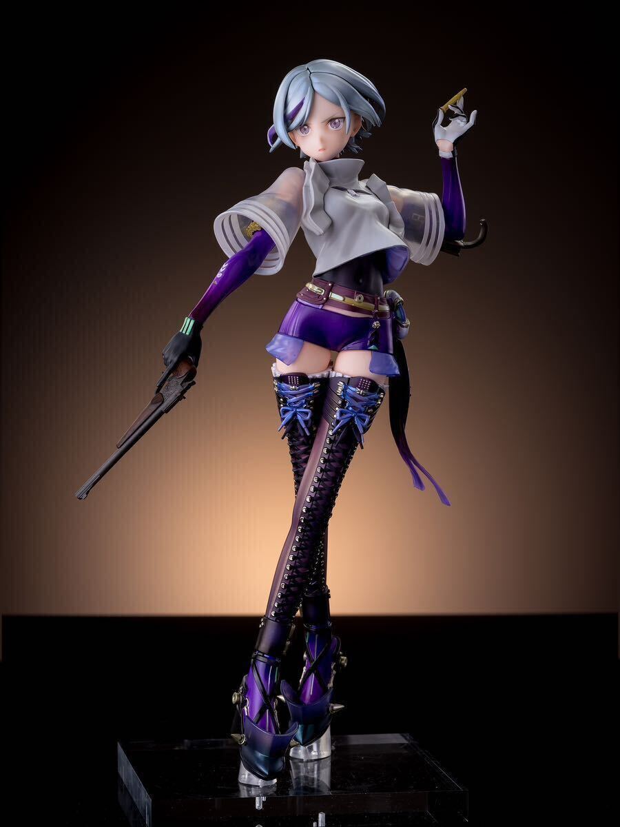 HermitCrab M4SOPMODⅡ ドールズフロントライン ガレージキット