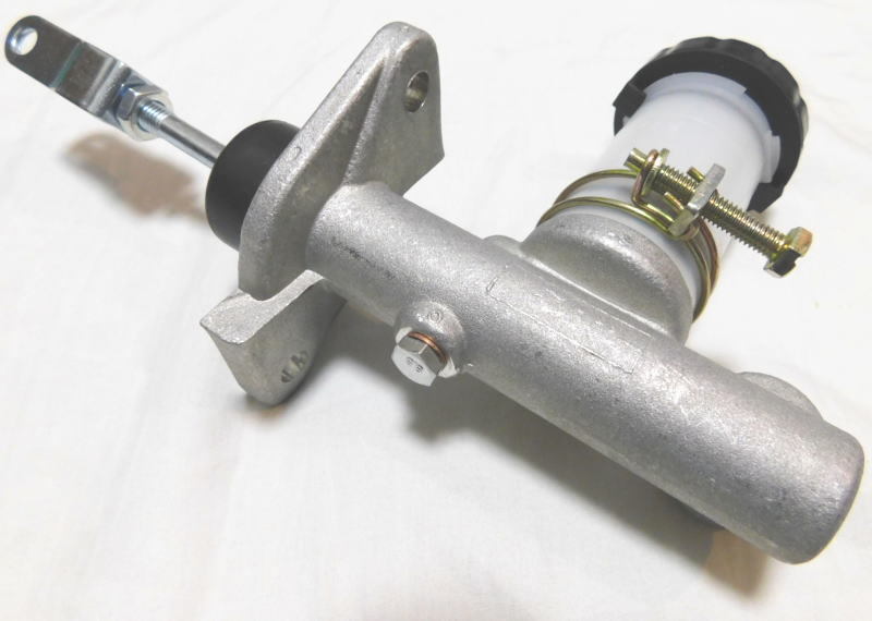 希少フェアレディSP310 クラッチマスターASSY新品未使用　日産純正の完品 希少フェアレディSP310 クラッチマスターASSY新品未使用 日産純正の完