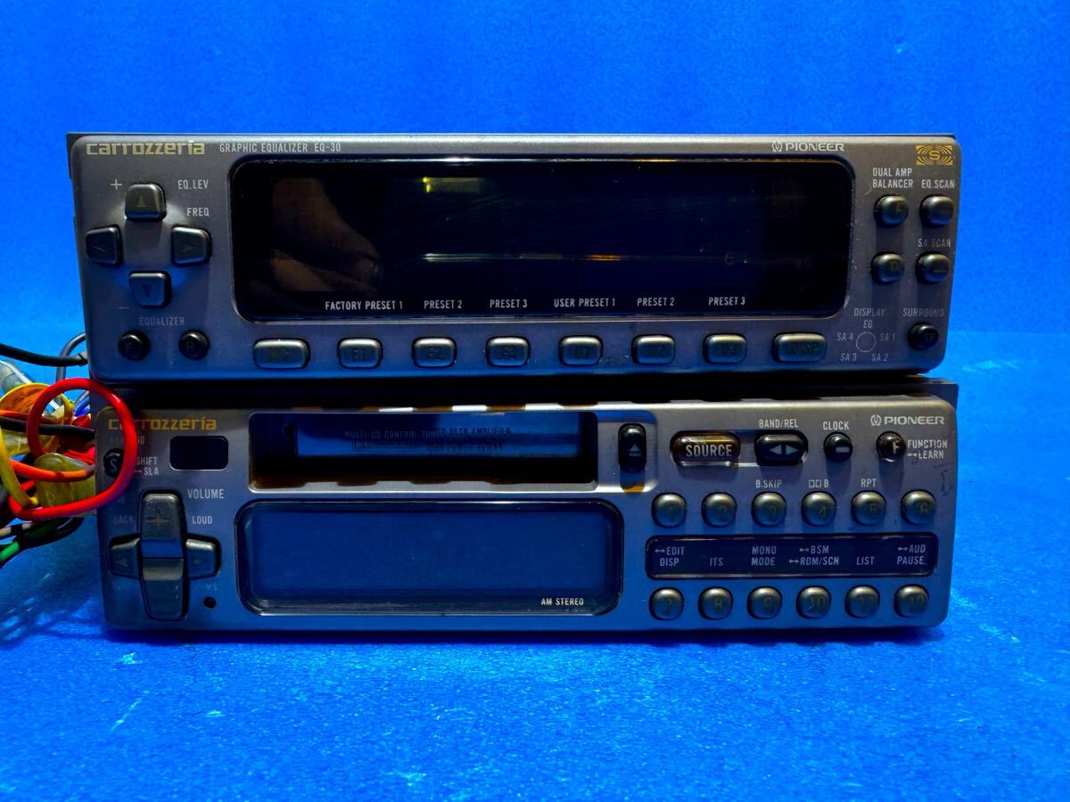 カロッツェリアデジタルクラスAインテグレーテッドアンプRS-A2X カロッツェリアデジタルクラスAインテグレーテッドアンプRS-A2X