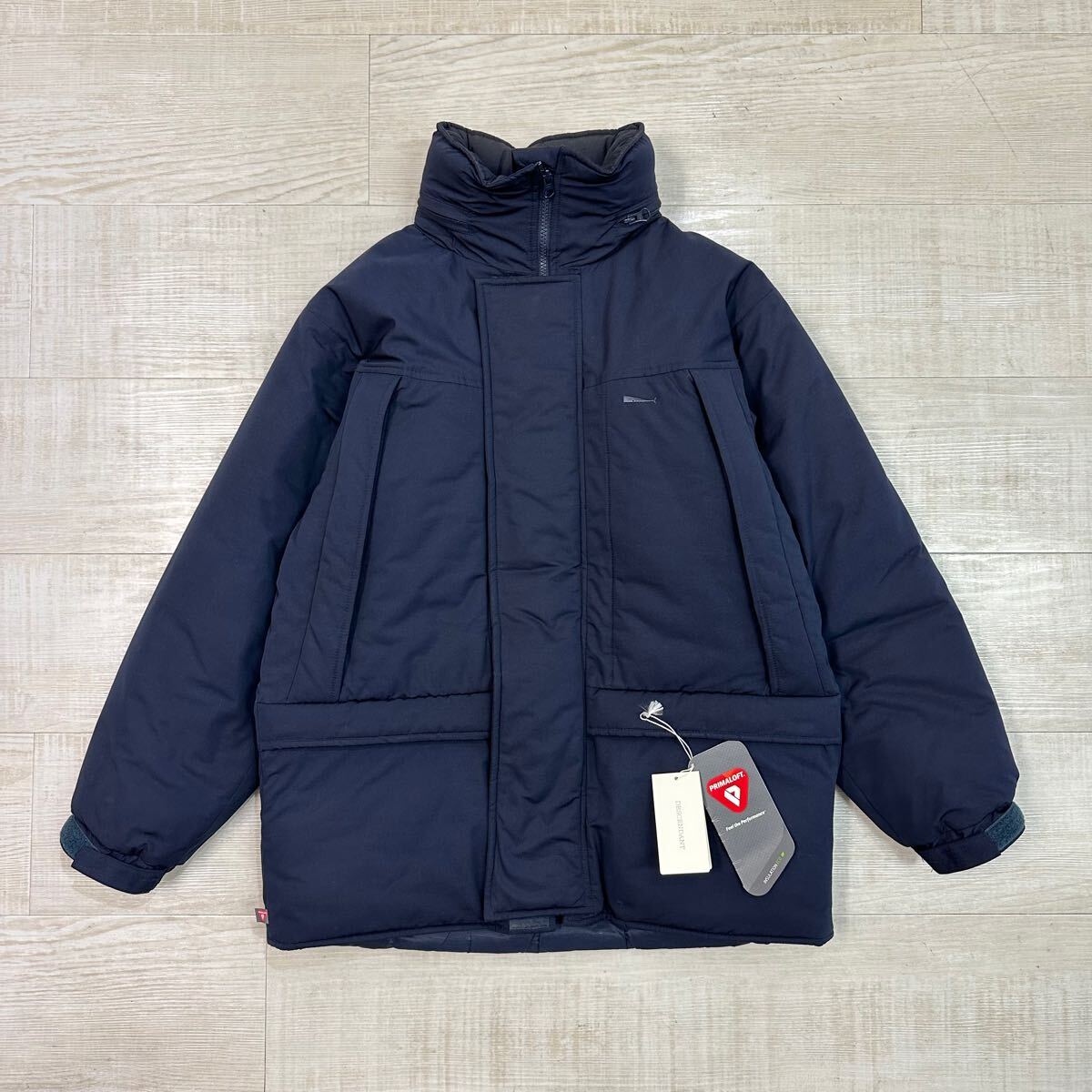 DESCENDANT ARCTIQUE HOMME PRIMALOFT JKT DESCENDANT ARCTIQUE HOMME PRIMALOFT JKT