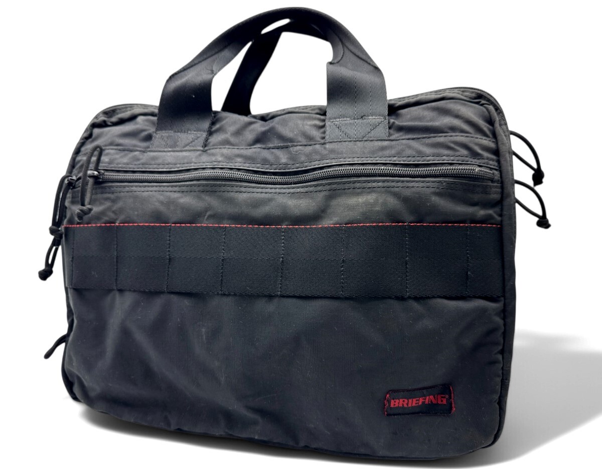 PORTER×B印YOSHIDA (GS) 別注5WAY ブリーフケース （中古