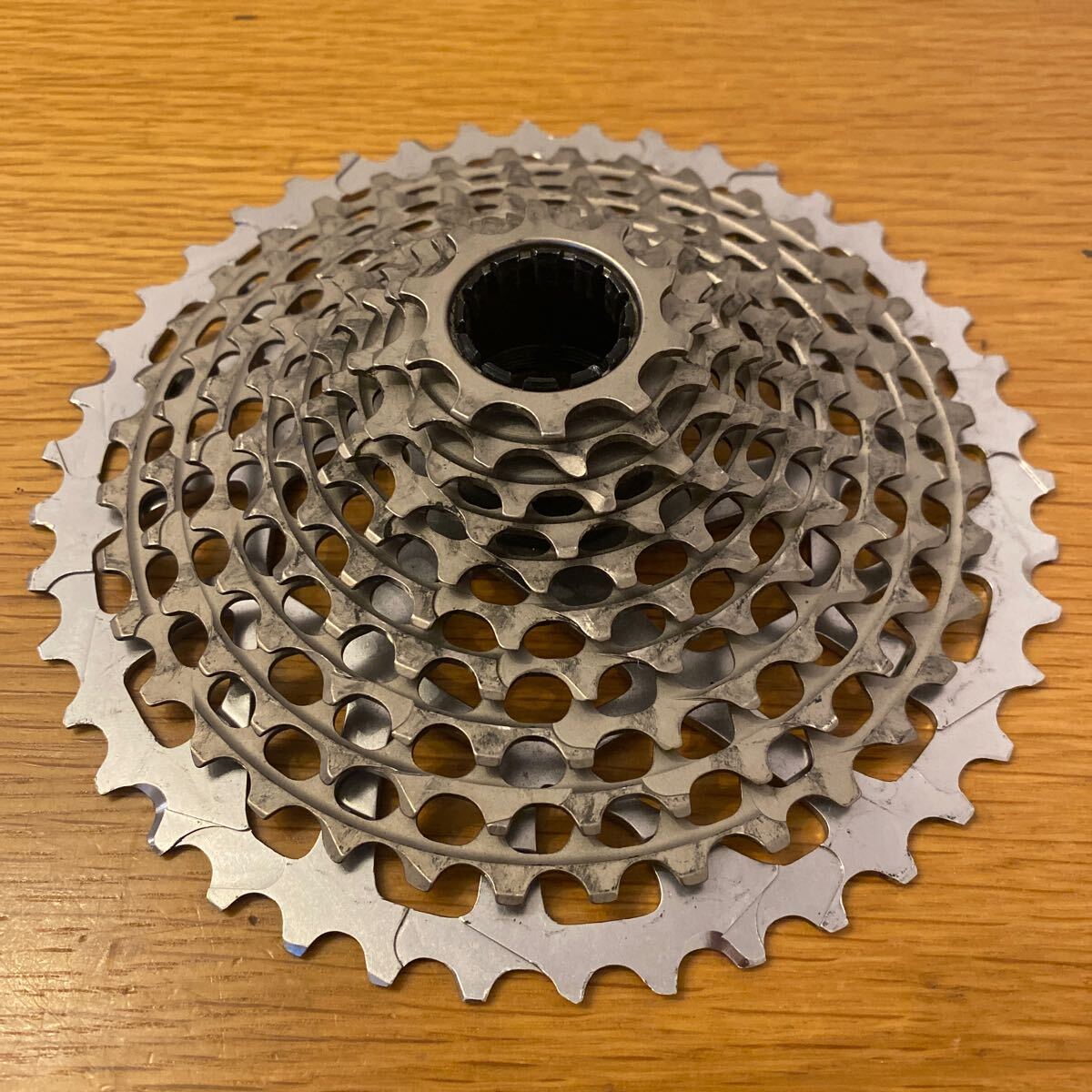 シマノ XTR CS-M960 スプロケット 11-34T 9S 9速 SHIMANO（CY